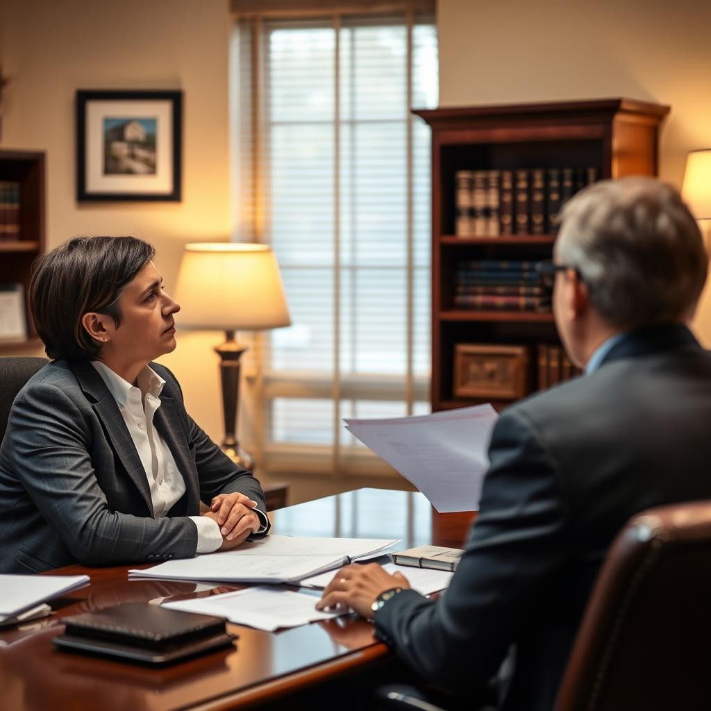 Construction Dispute Lawyer Loudoun County