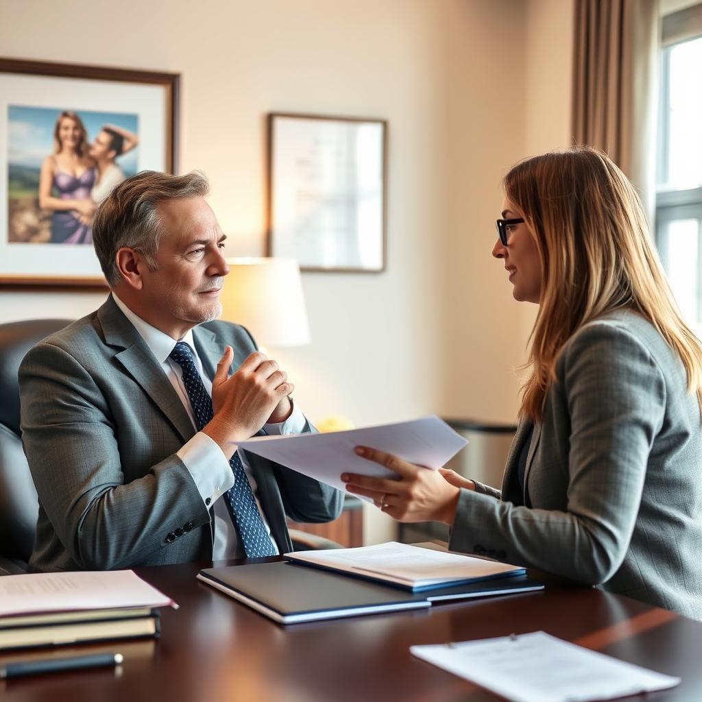 Contract Lawyer King William County