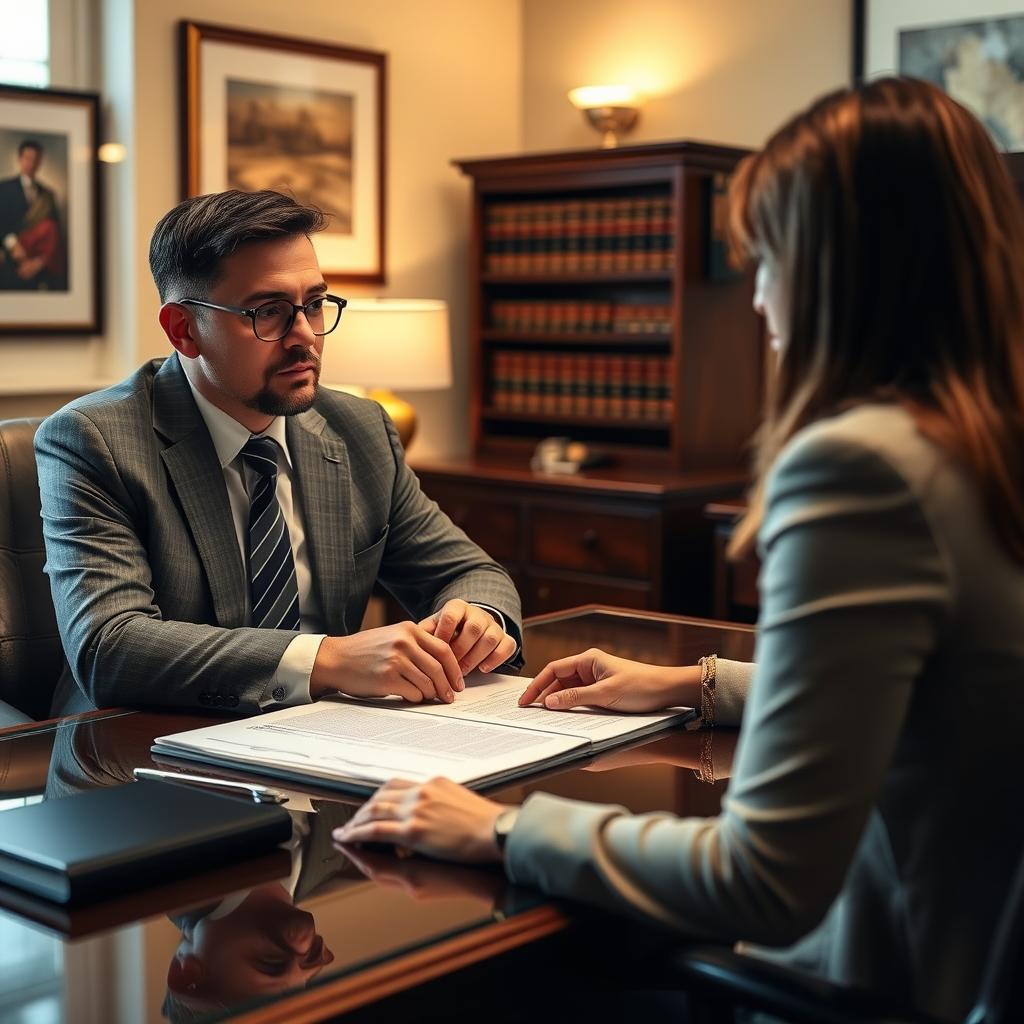 Corporate Transactions Lawyer Colonial Heights