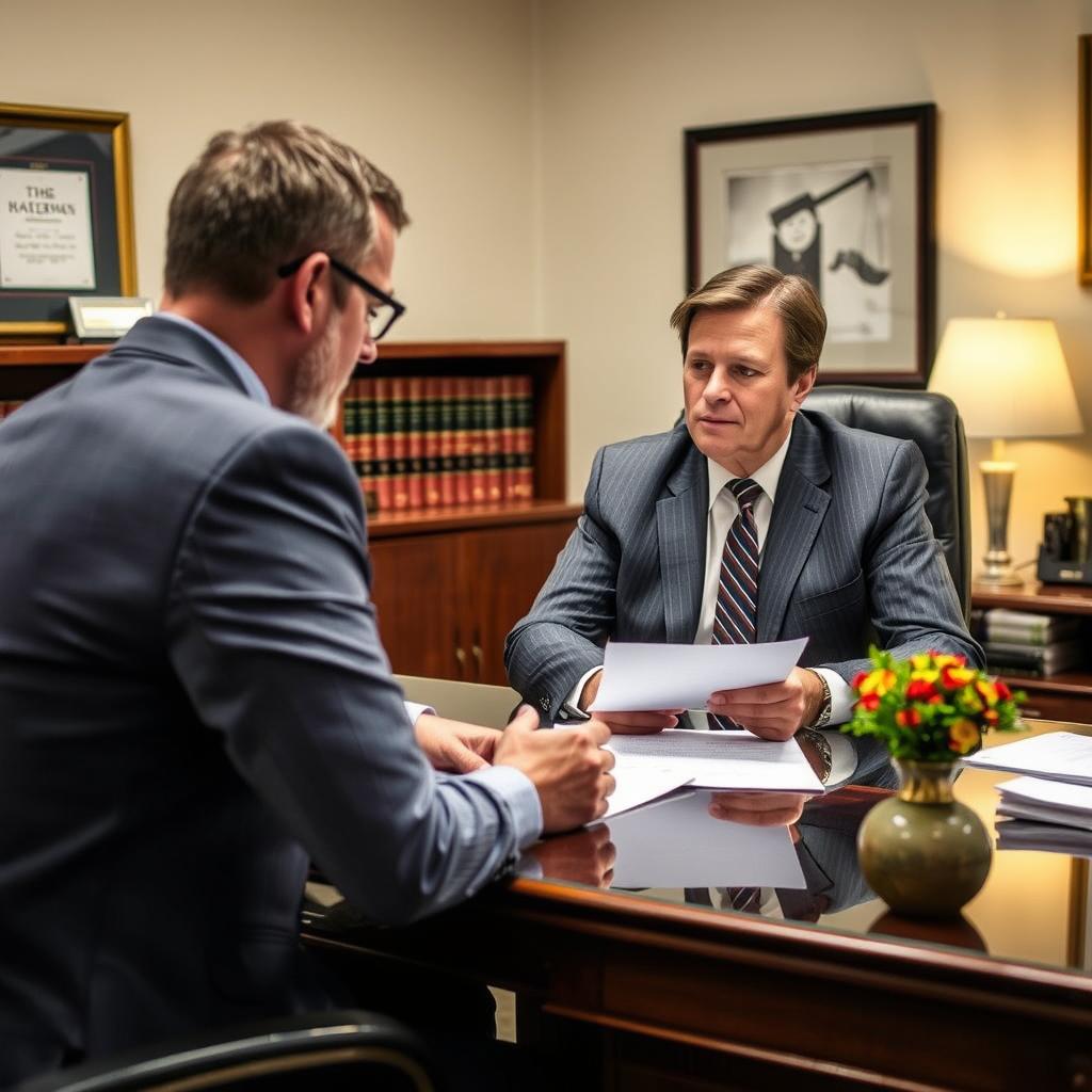 Corporate Transactions Lawyer Fluvanna County