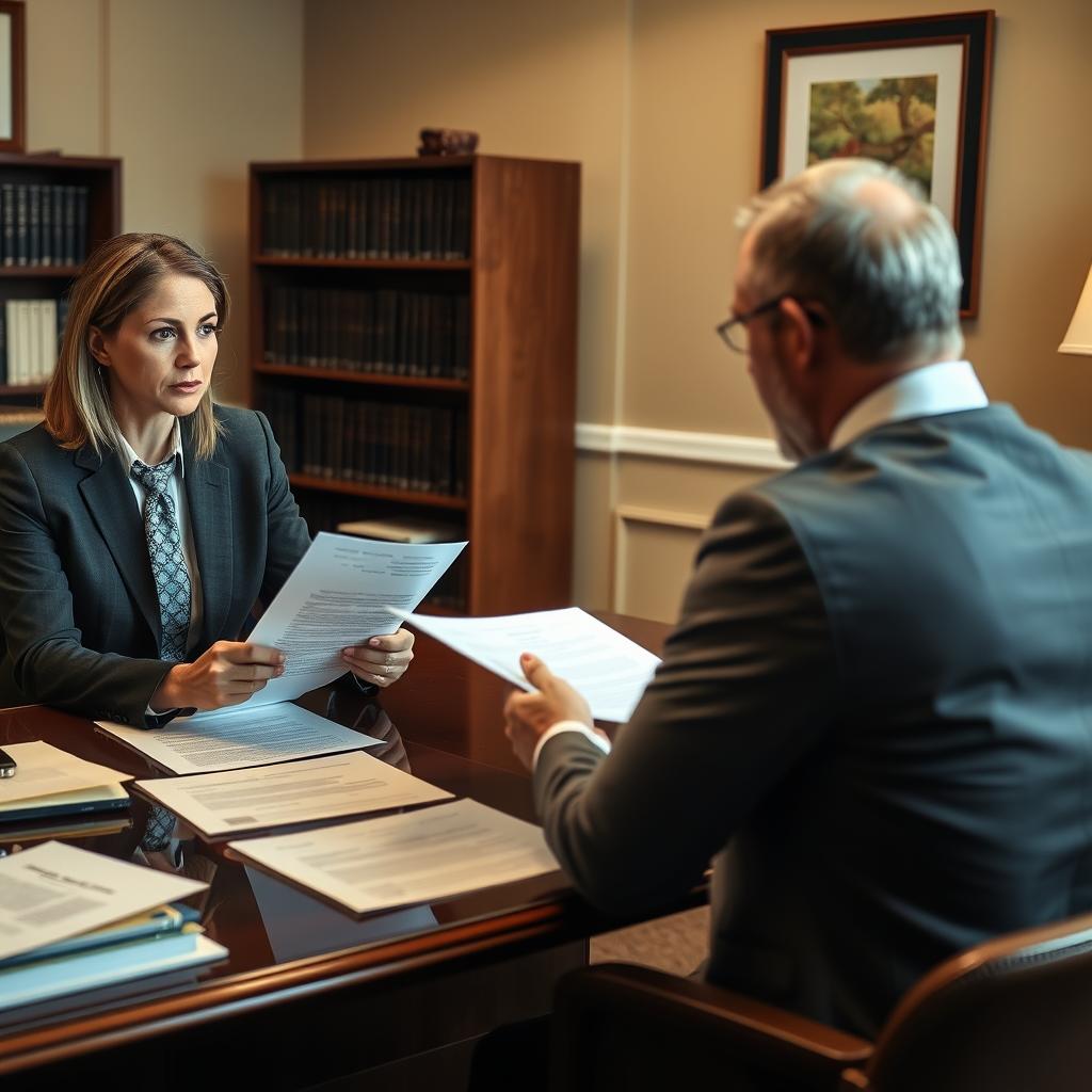 Corporate Transactions Lawyer Goochland County