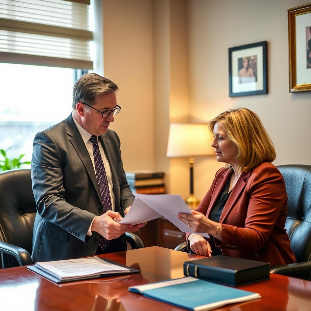 Corporate Transactions Lawyer Henrico County