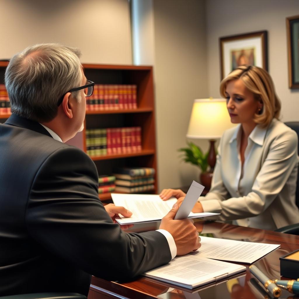 Corporate Transactions Lawyer King George County