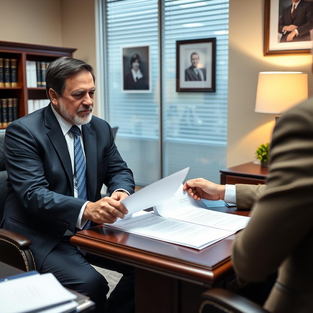 Corporate Transactions Lawyer Louisa County