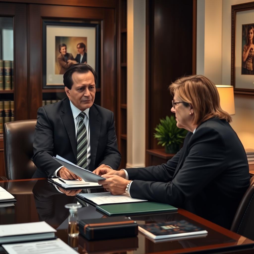 Corporate Transactions Lawyer Orange County