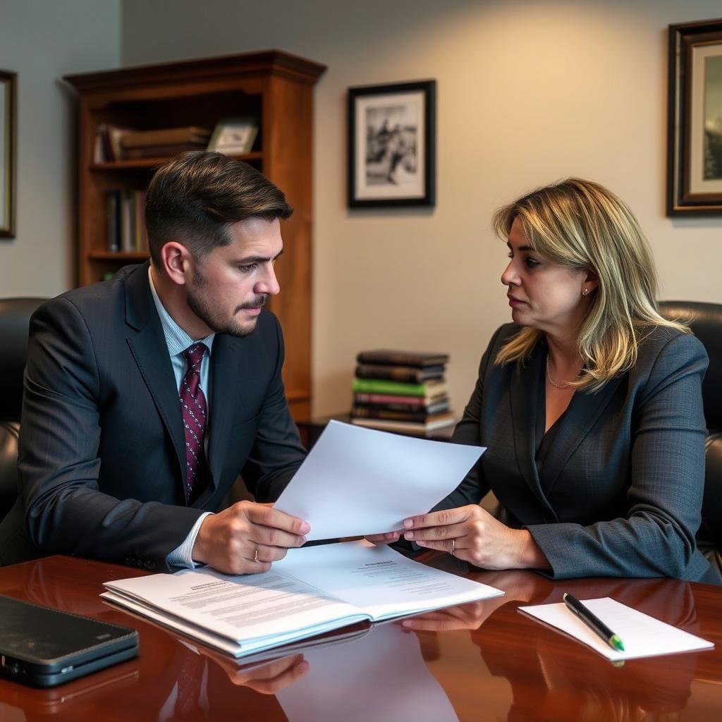 Corporate Transactions Lawyer Rappahannock County