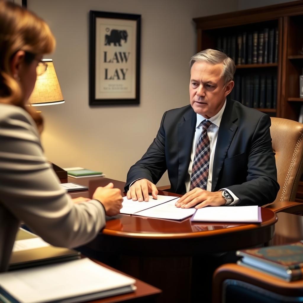Corporate Transactions Lawyer Stafford County