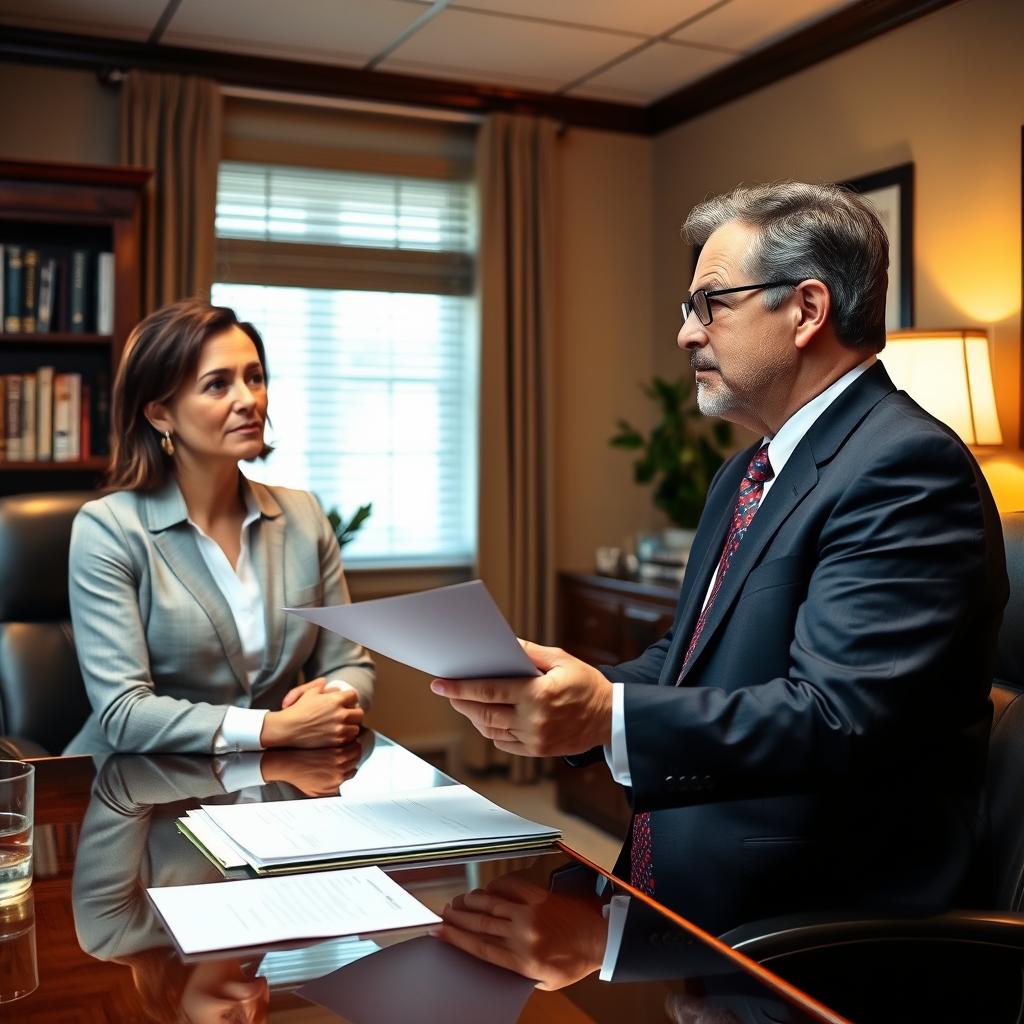 Debt Collection Lawyer Fredericksburg