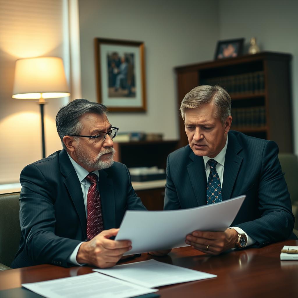 Disorderly Conduct Lawyer Fredericksburg