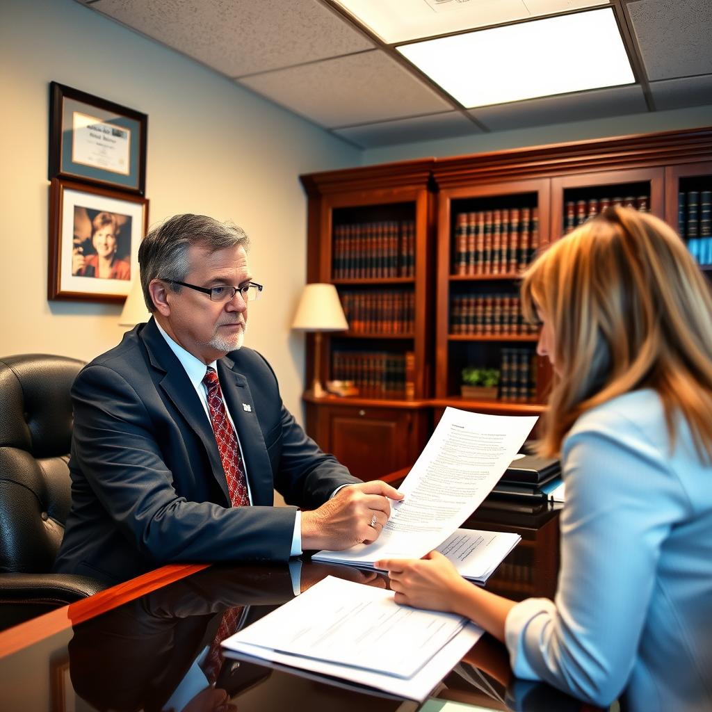 Distribution Agreement Lawyer Shenandoah County