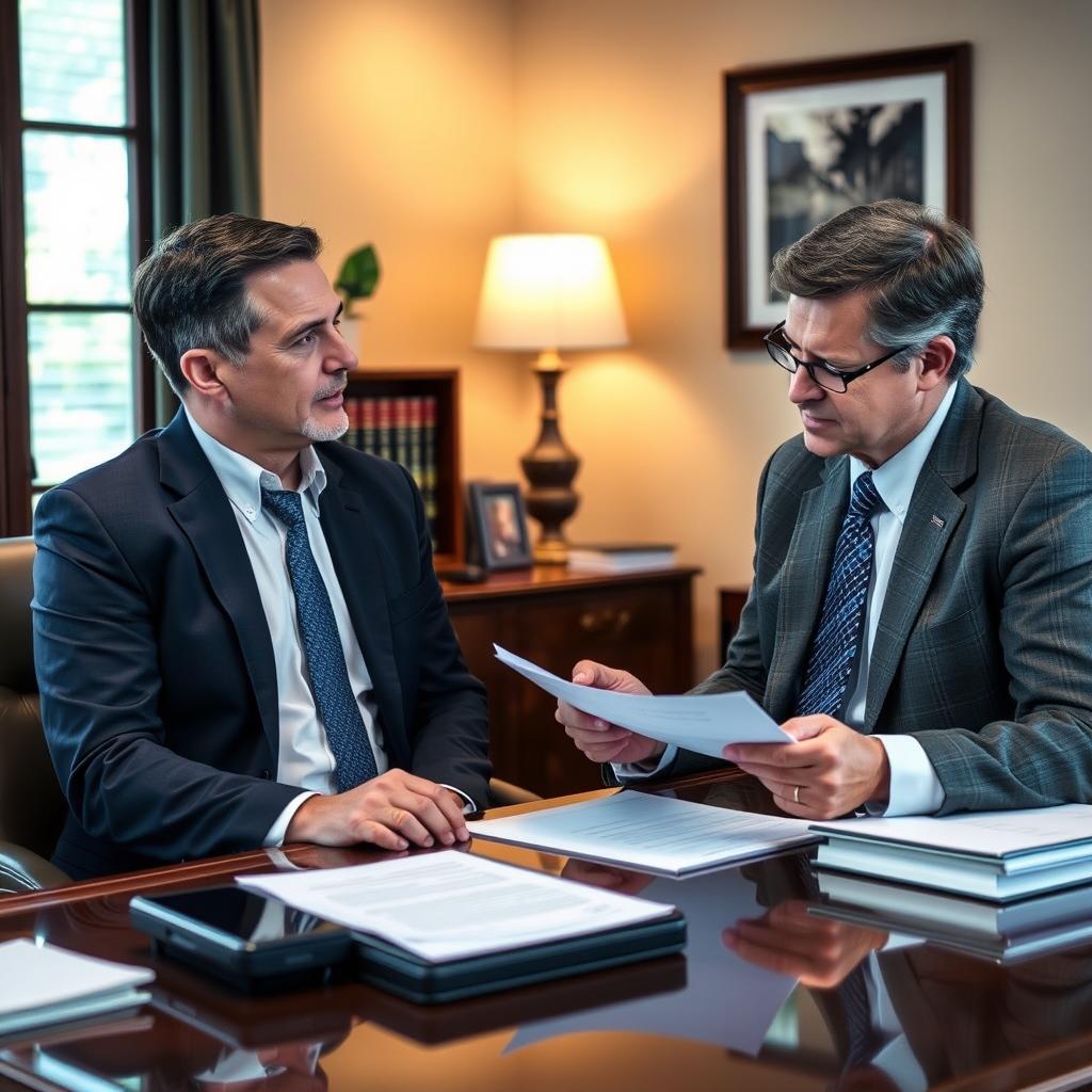Driving While Suspended Lawyer Botetourt County
