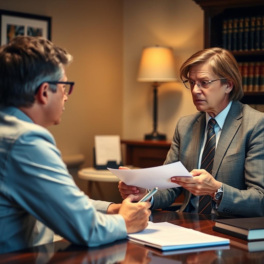 Driving While Suspended Lawyer Caroline County