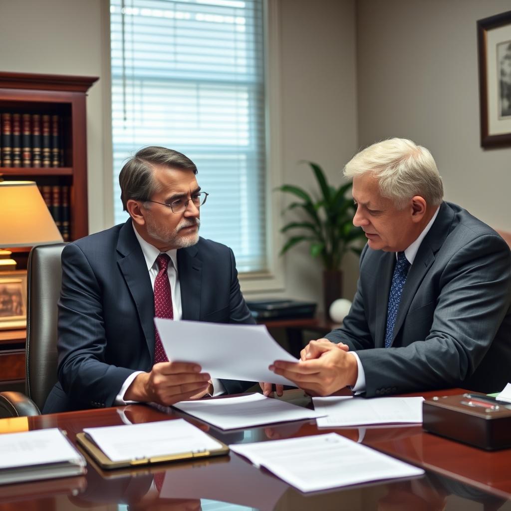 Driving While Suspended Lawyer Clarke County