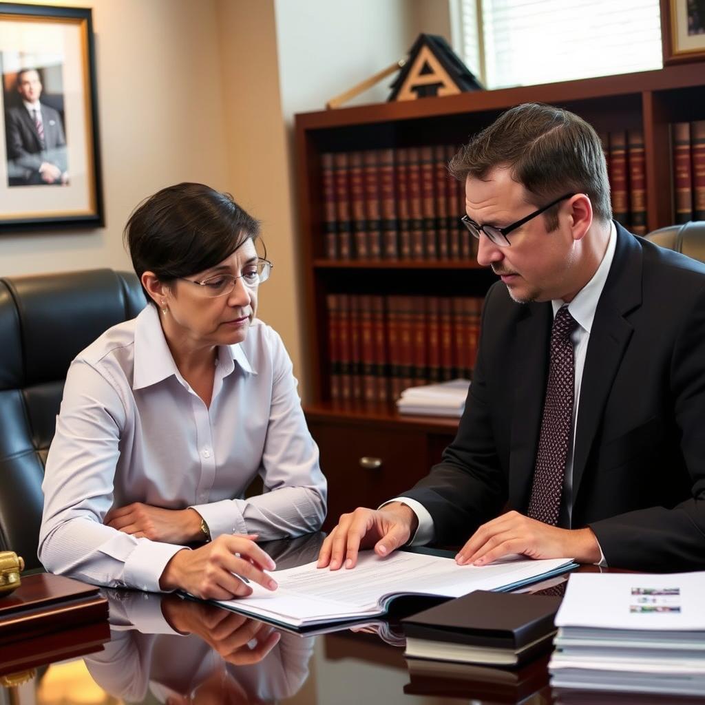 Driving While Suspended Lawyer King William County