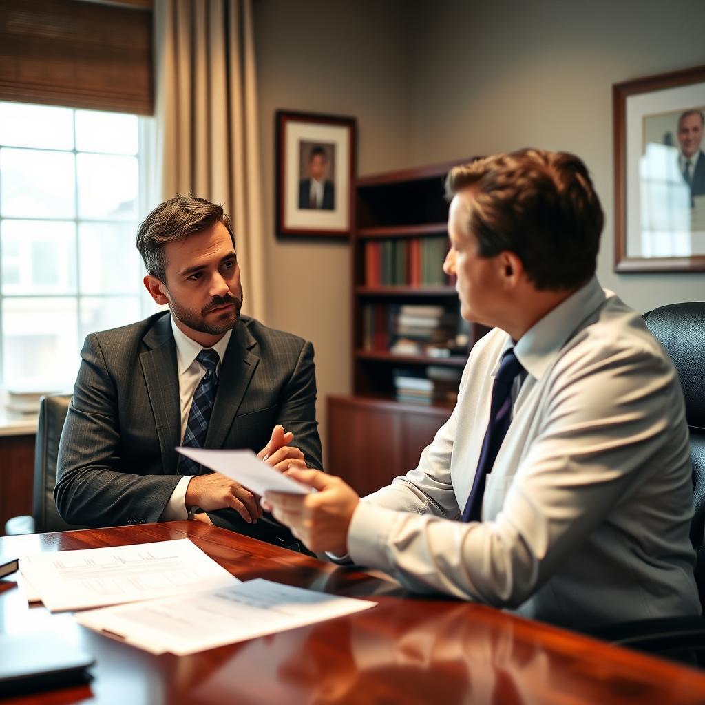 Driving While Suspended Lawyer Lexington