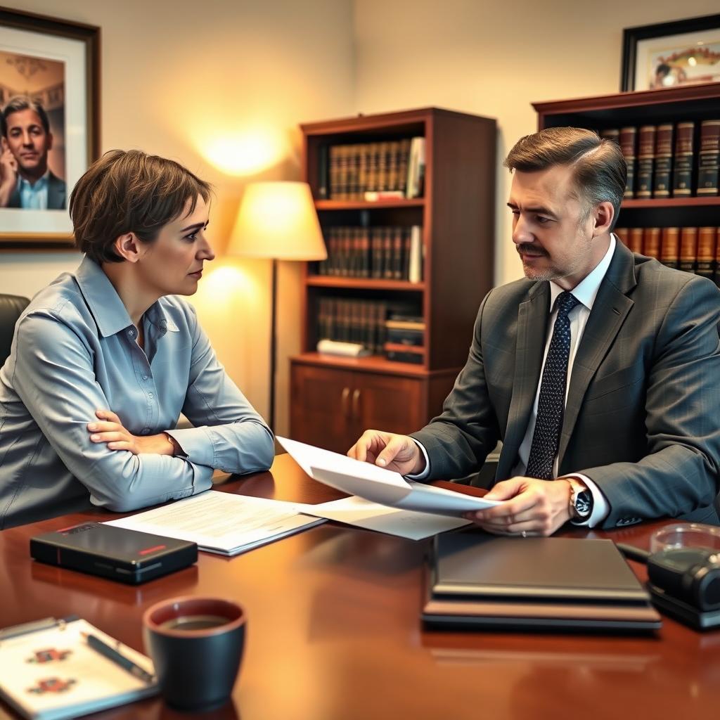 Driving While Suspended Lawyer Loudoun County