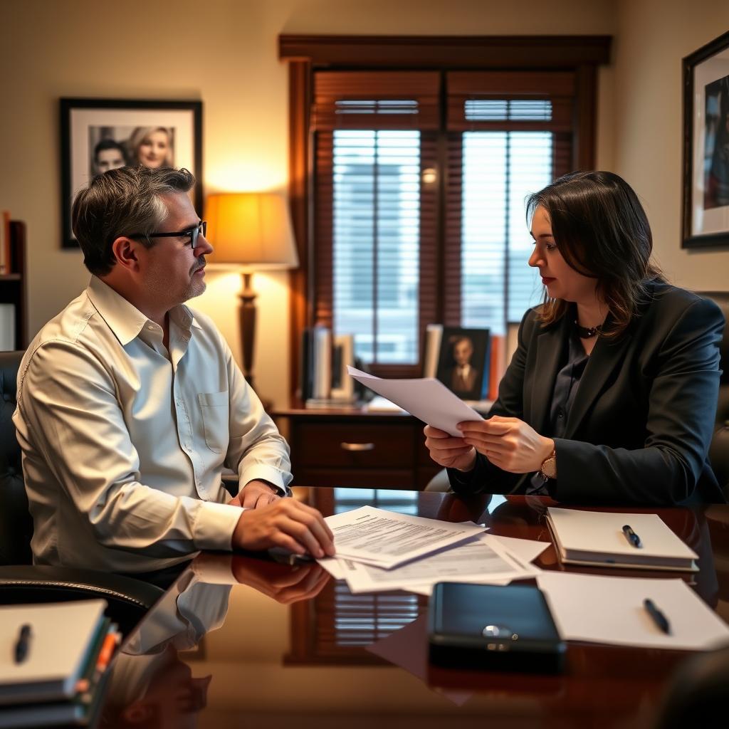 Driving While Suspended Lawyer Orange County