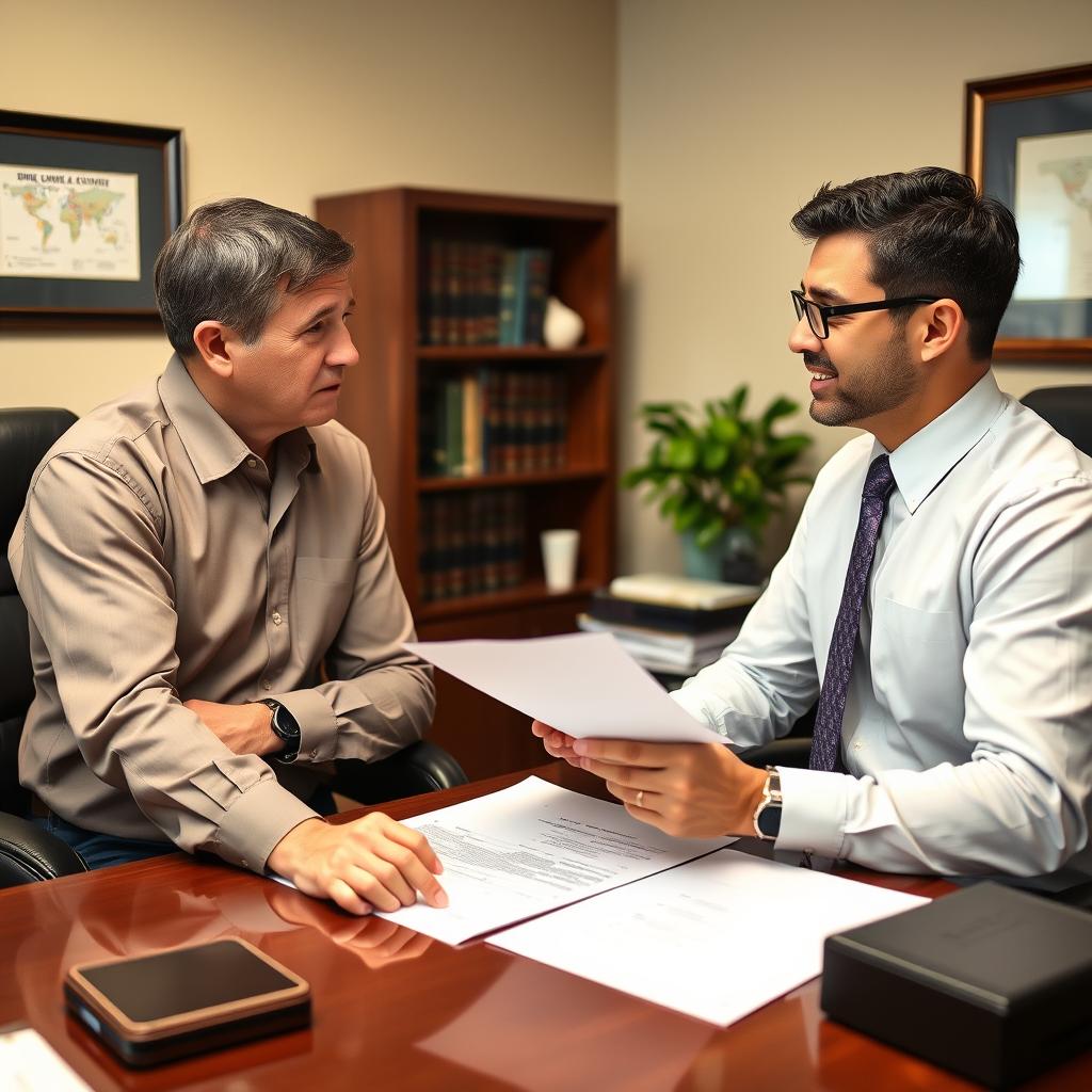 Driving While Suspended Lawyer Prince William County