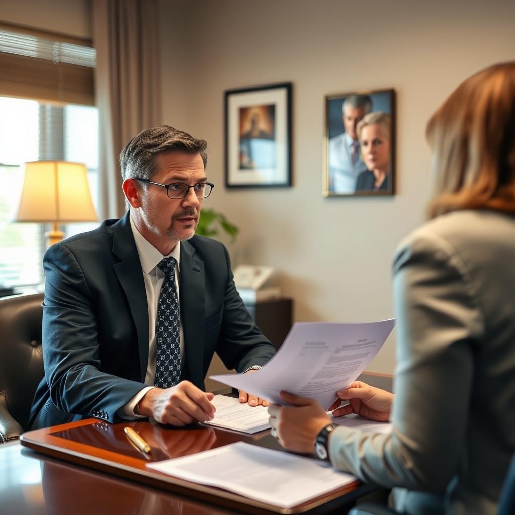 Driving While Suspended Lawyer Stafford County