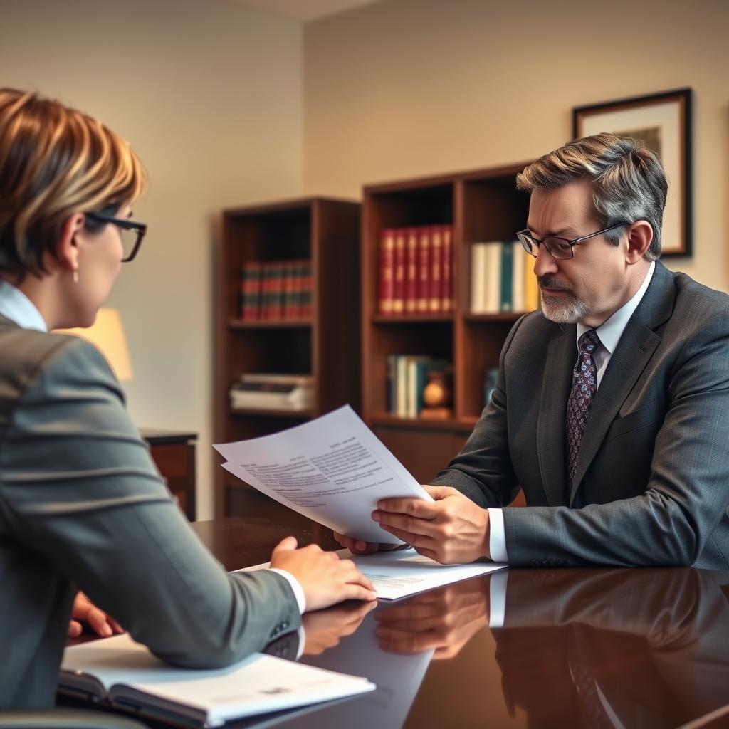 False ID Lawyer Caroline County