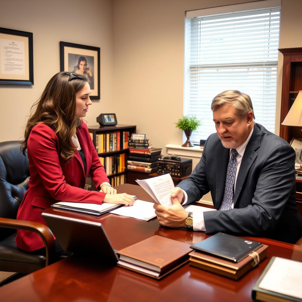 False ID Lawyer Culpeper County