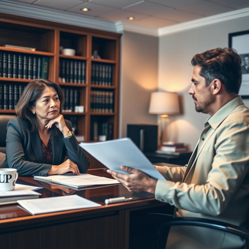 False ID Lawyer Fairfax County