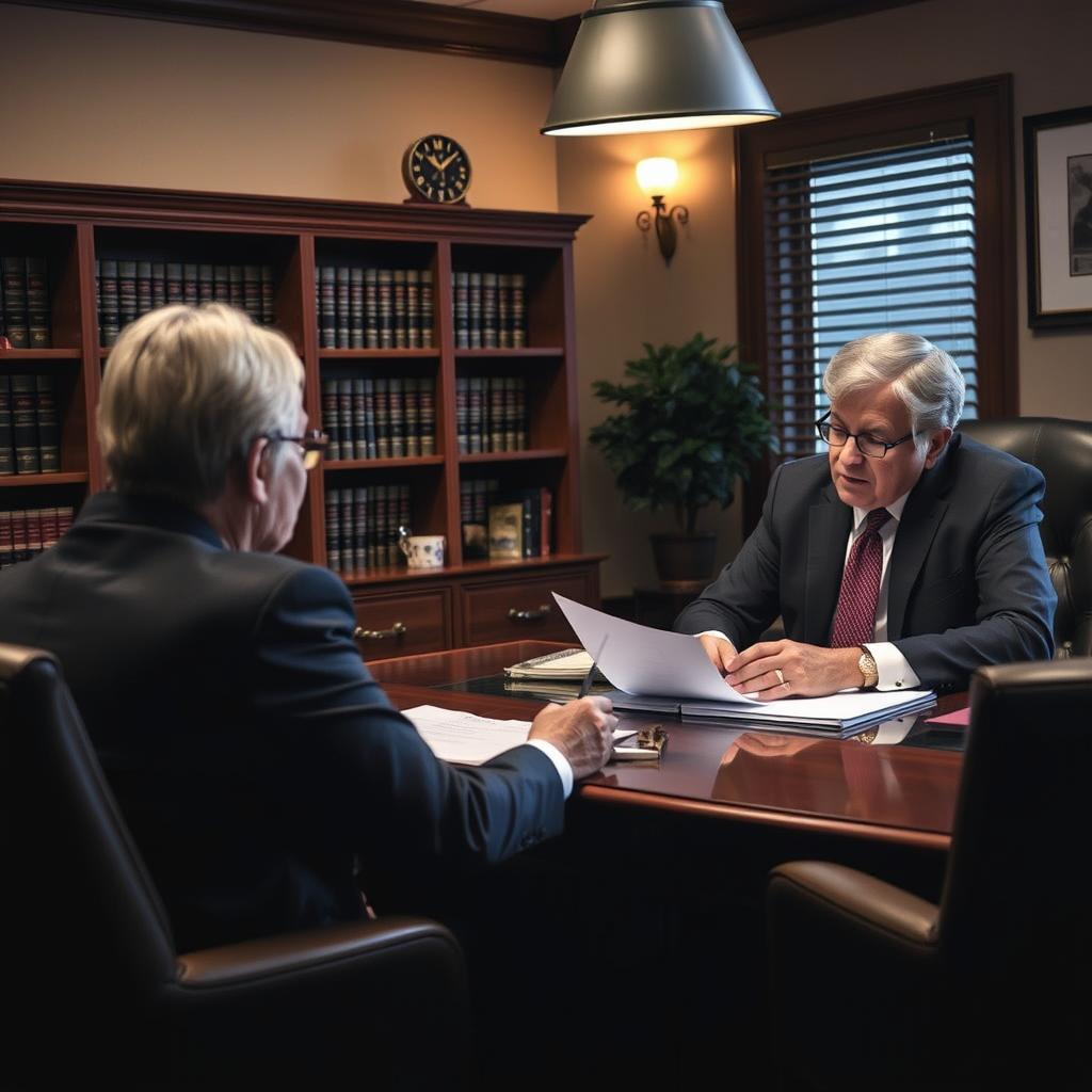 False ID Lawyer Fluvanna County