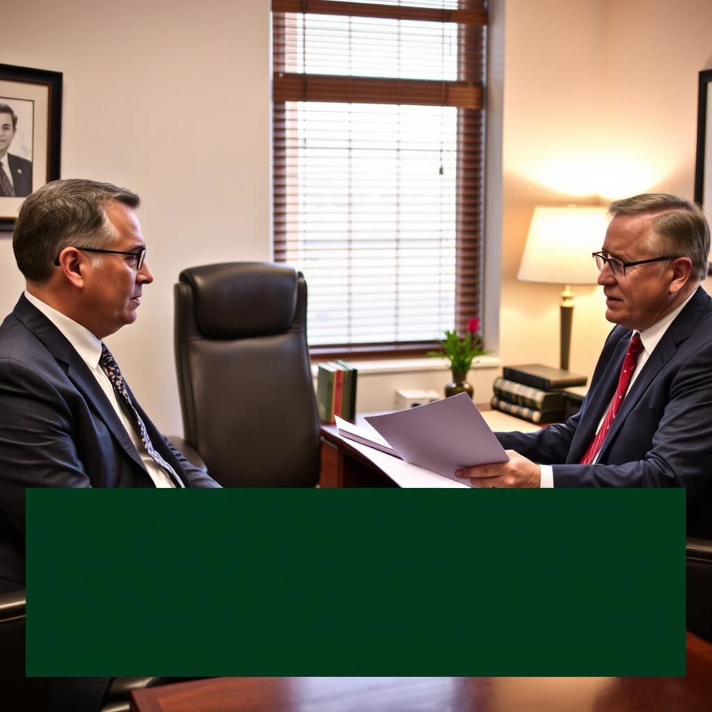 False ID Lawyer Fredericksburg