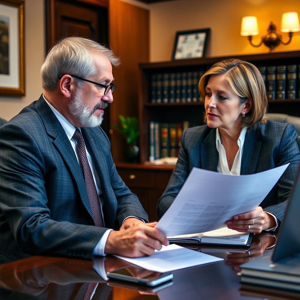 False ID Lawyer Hanover County