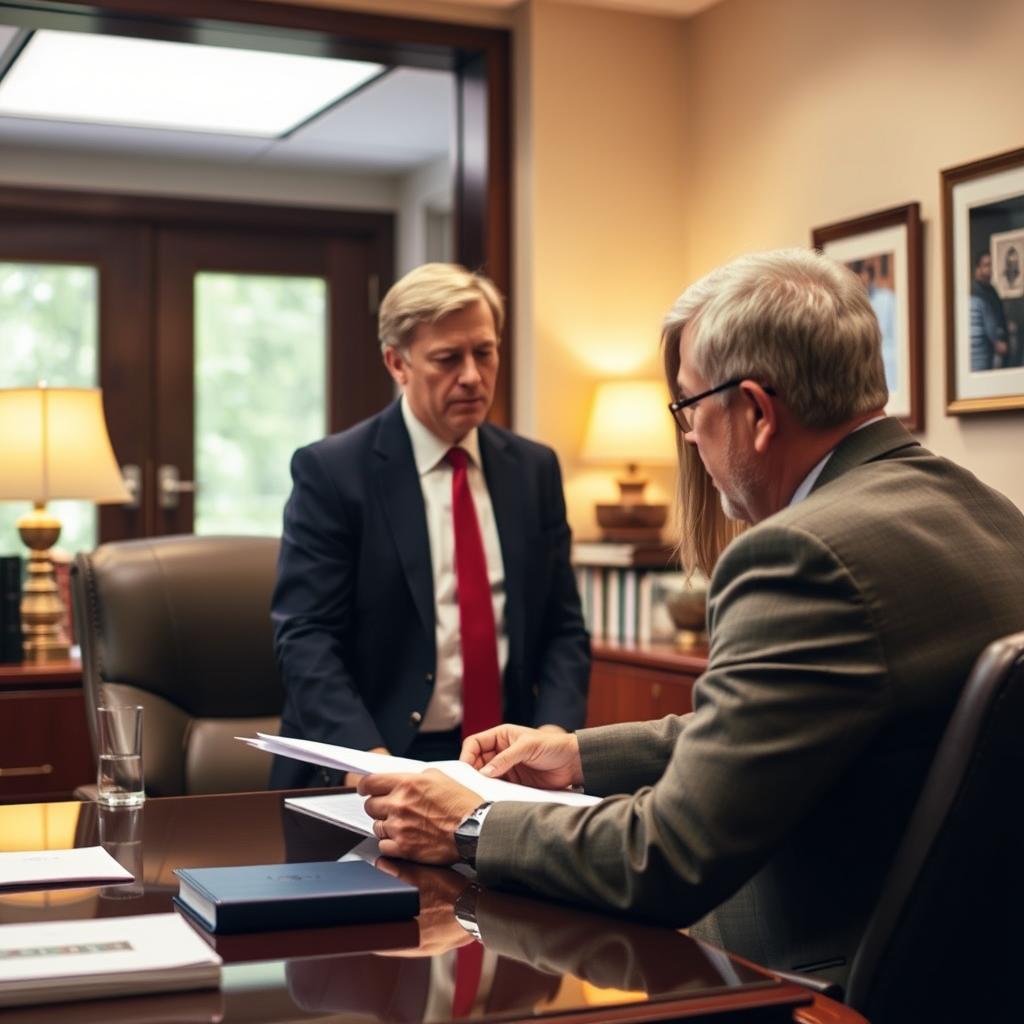 False ID Lawyer Henrico County