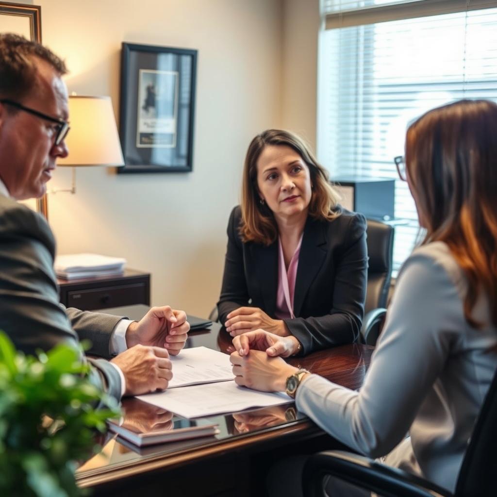 False ID Lawyer King William County