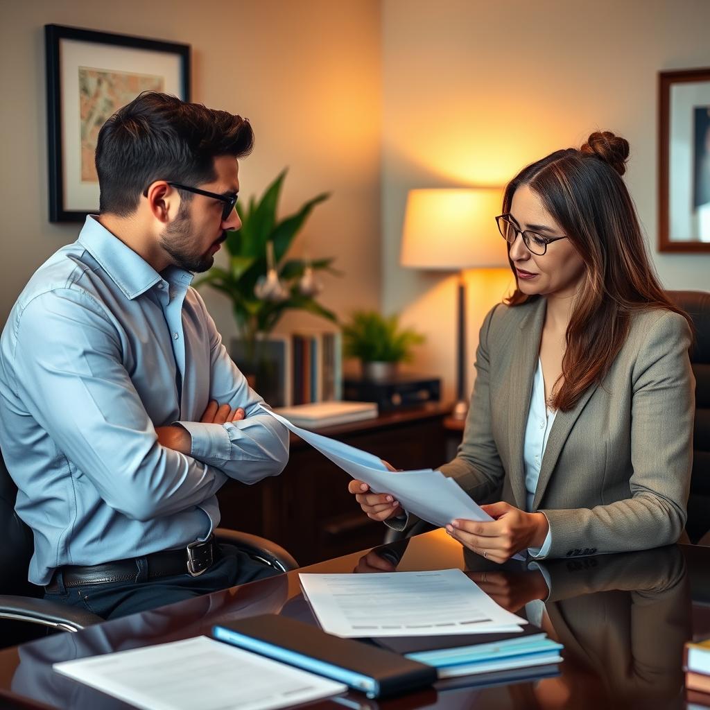 False ID Lawyer Orange County