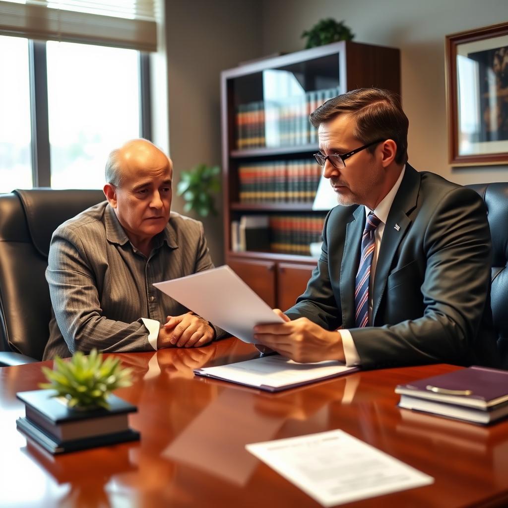False ID Lawyer Rockingham County