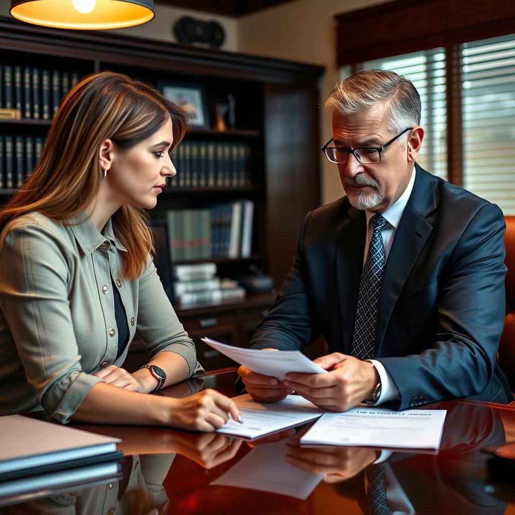 False ID Lawyer Stafford County