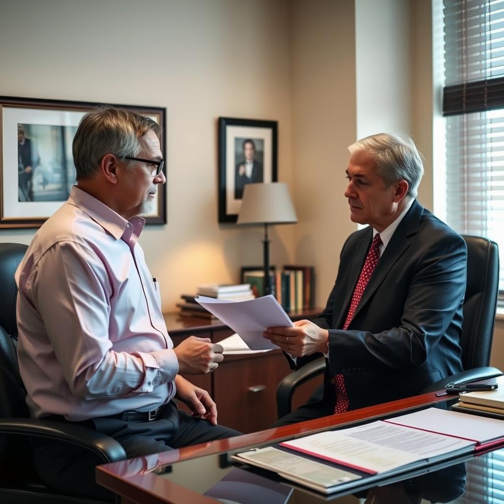 False ID Lawyer Virginia