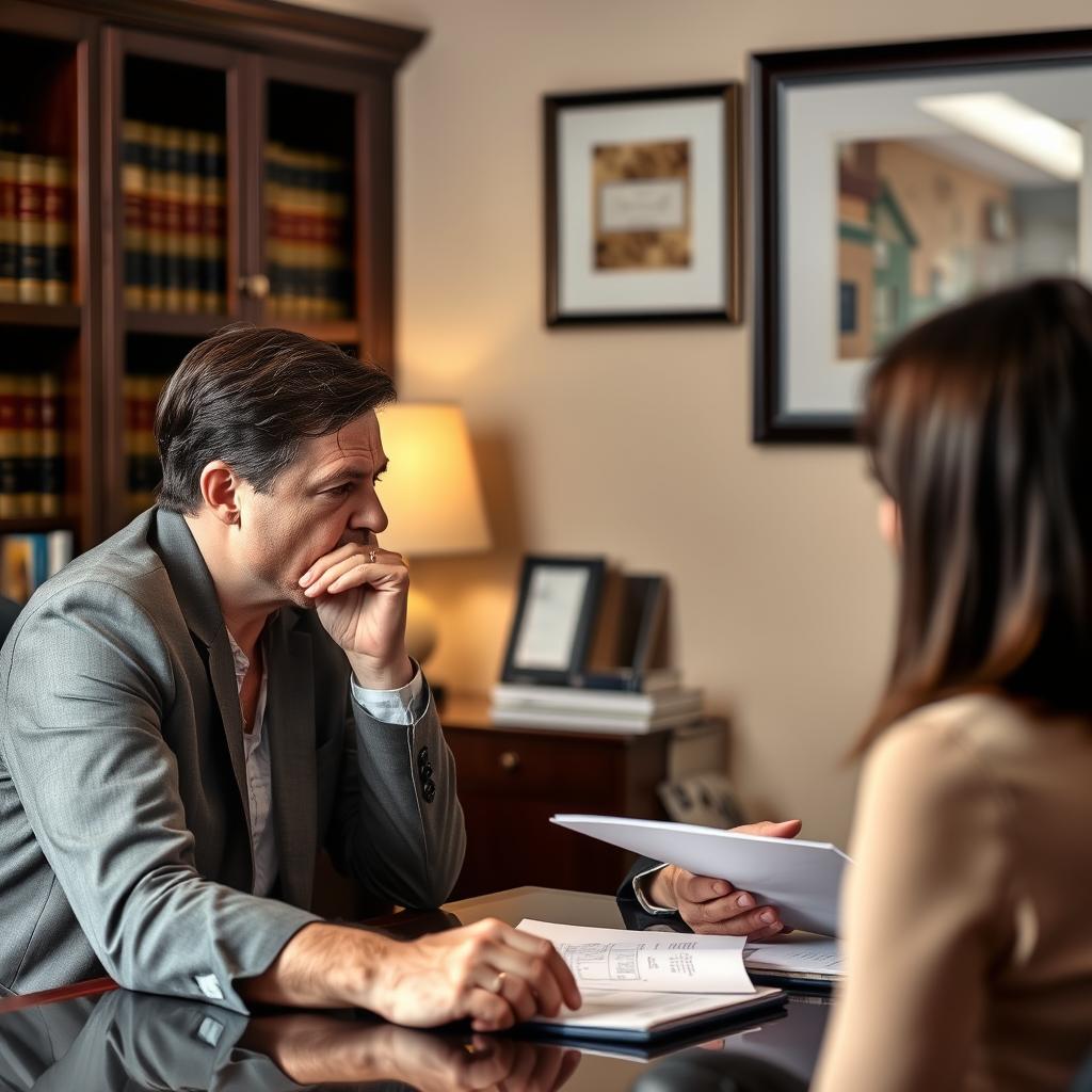 Franchise Dispute Lawyer Henrico County