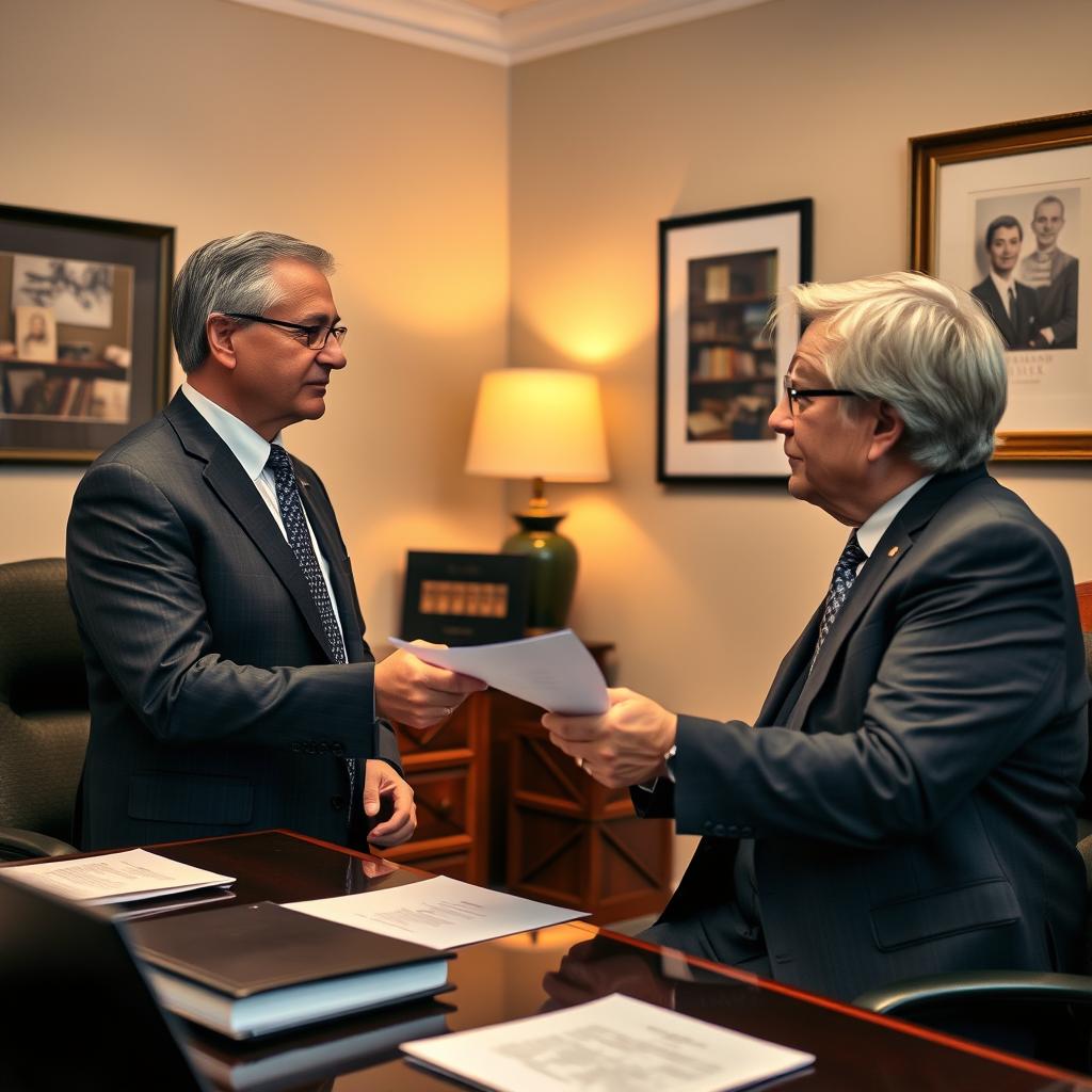 Franchise Dispute Lawyer Virginia