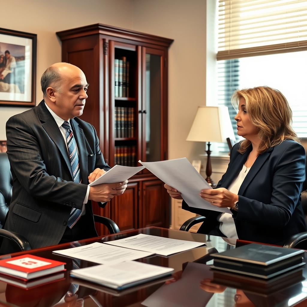 Franchise Lawyer Caroline County