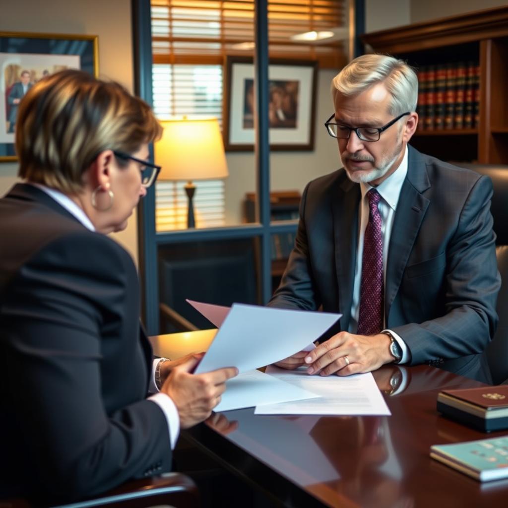 Franchise Lawyer Chesterfield County