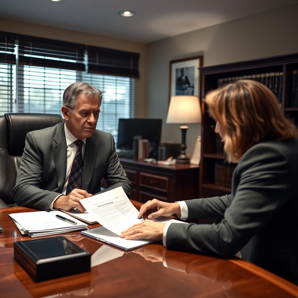 Franchise Lawyer Colonial Heights