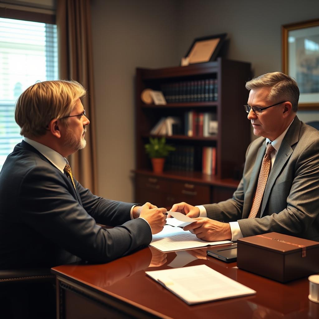 Franchise Lawyer Dinwiddie County