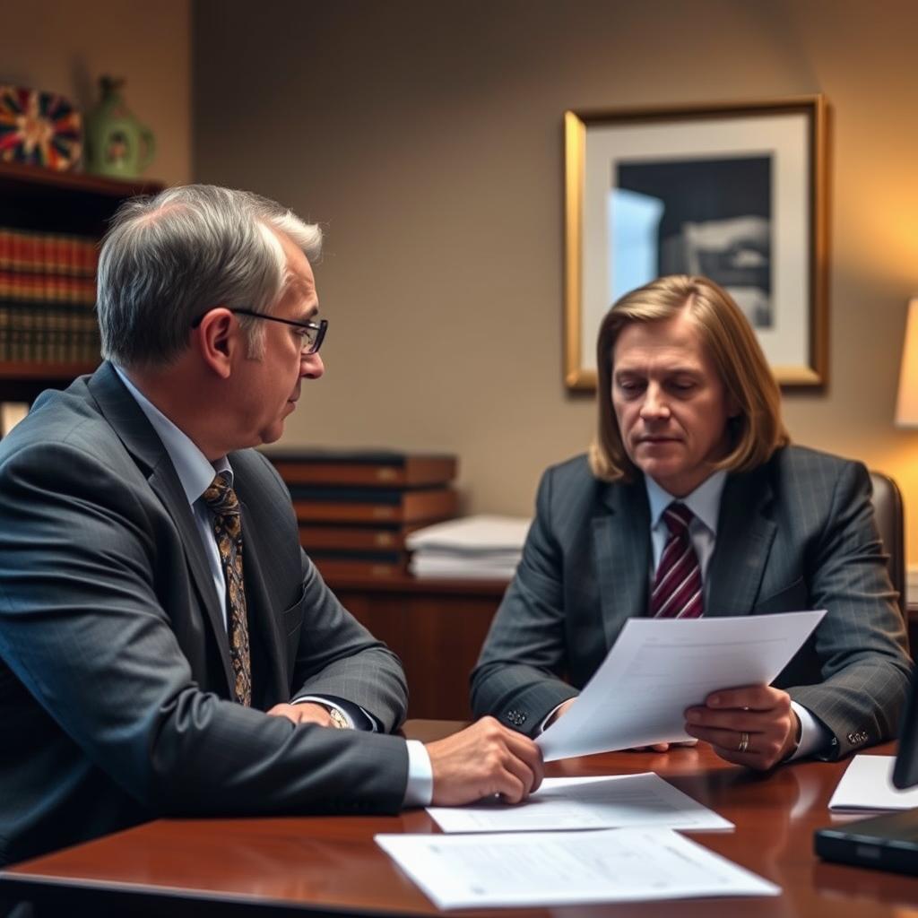 Franchise Lawyer Fauquier County