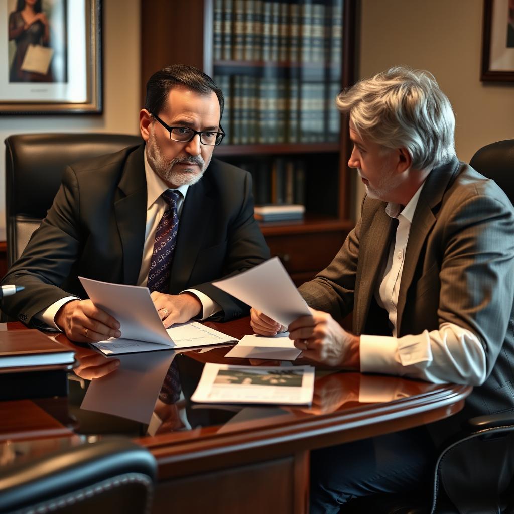 Franchise Lawyer Frederick County