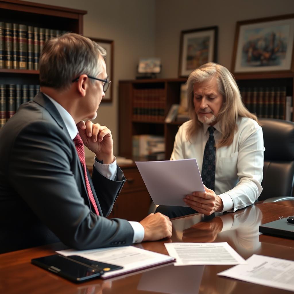 Franchise Lawyer Fredericksburg