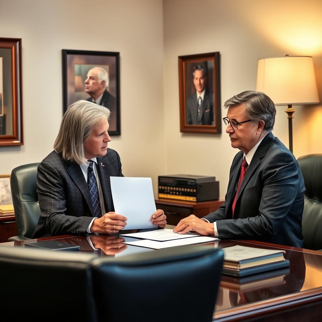 Franchise Lawyer Greene County