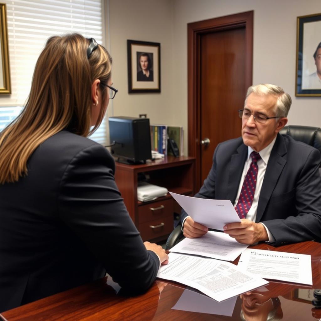 Franchise Lawyer Henrico County