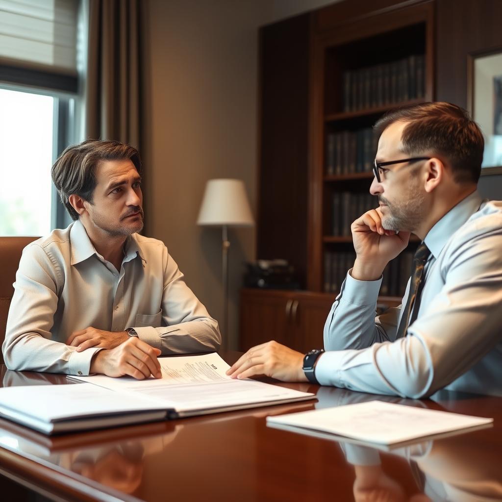 Franchise Lawyer Lexington