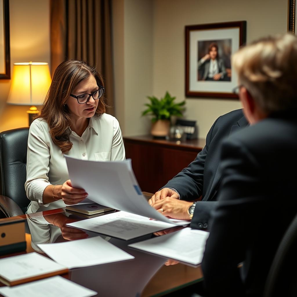 Franchise Lawyer Louisa County