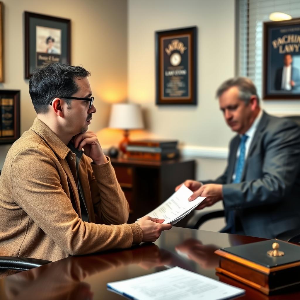 Franchise Lawyer Madison County