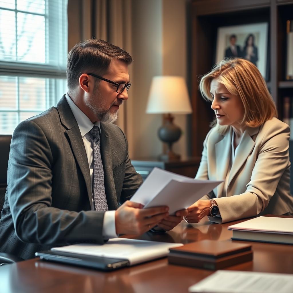 Franchise Lawyer New Kent County